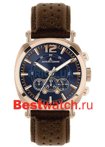 Часы Jacques Lemans Panama 1-1416E